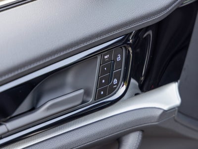 2026 Porsche Panamera Panamera 4