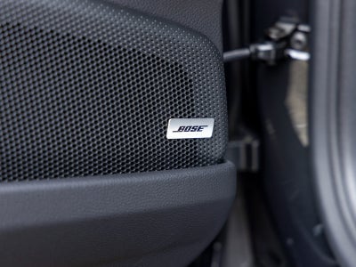 2026 Porsche Panamera Panamera 4