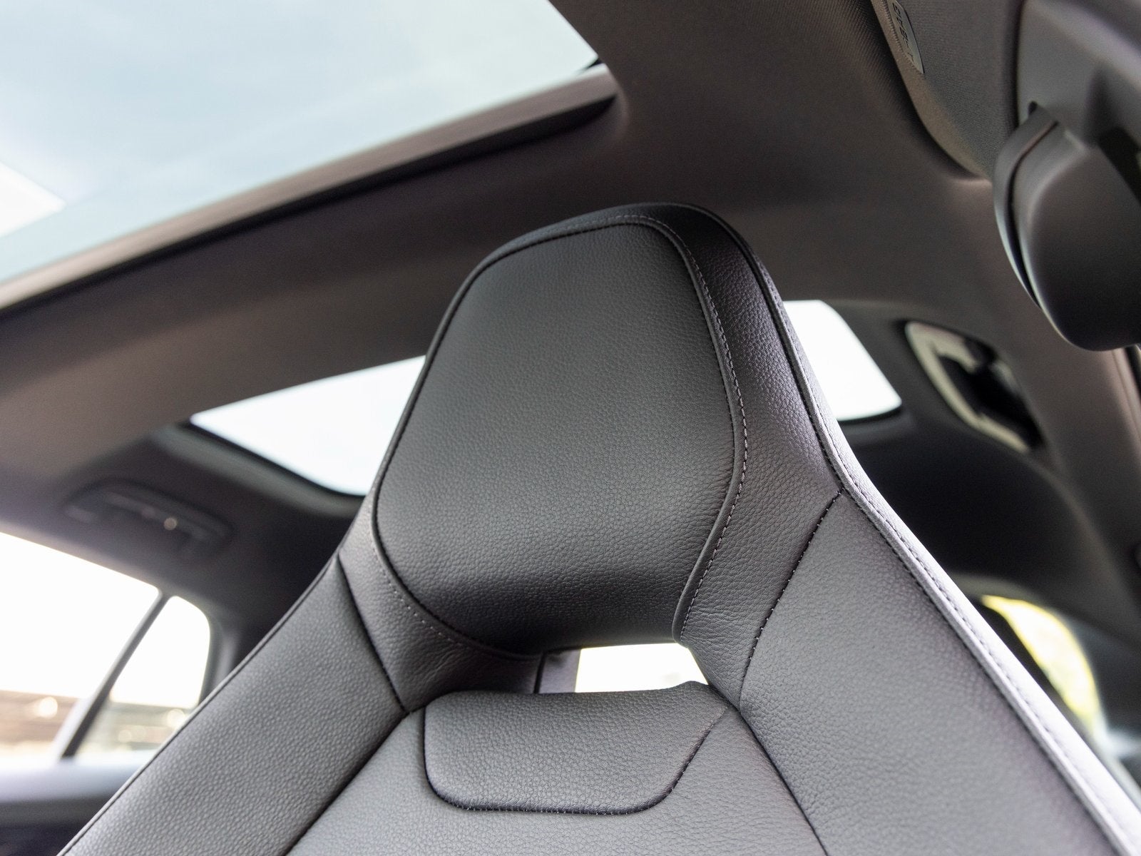 2026 Porsche Panamera Panamera 4