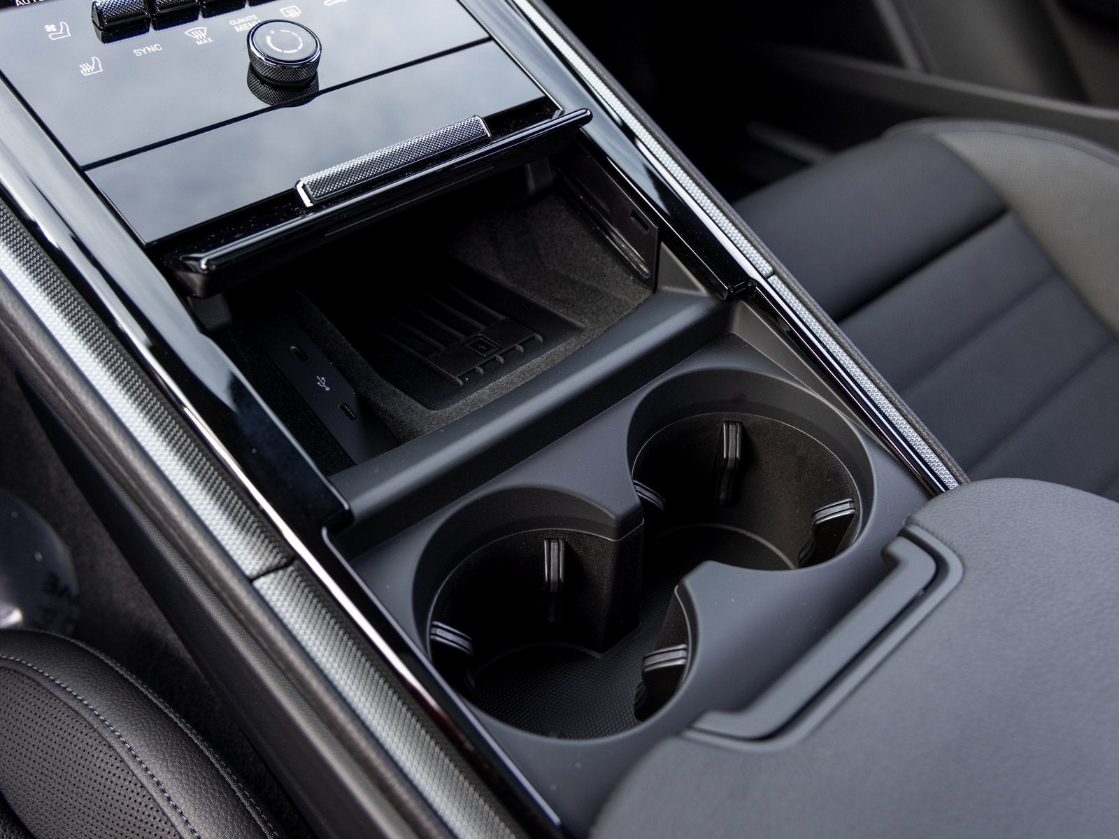 2026 Porsche Panamera Panamera 4