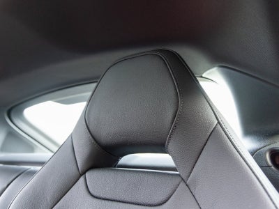 2026 Porsche Panamera Panamera 4