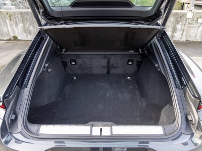 2026 Porsche Panamera Panamera 4