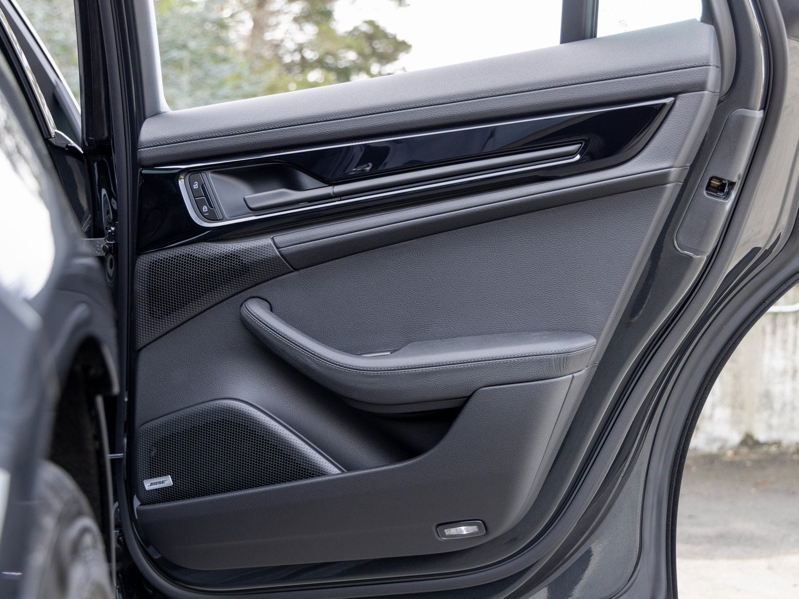 2026 Porsche Panamera Panamera 4