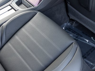 2026 Porsche Panamera Panamera 4