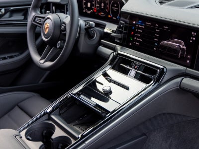 2026 Porsche Panamera Panamera 4