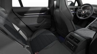 2026 Porsche Panamera Panamera 4