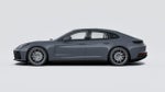 2026 Porsche Panamera Panamera 4