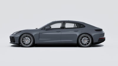 2026 Porsche Panamera Panamera 4