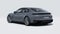 2026 Porsche Panamera Panamera 4