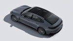 2026 Porsche Panamera Panamera 4