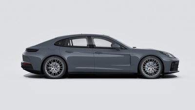 2026 Porsche Panamera Panamera 4