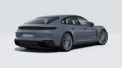 2026 Porsche Panamera Panamera 4