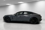 2025 Porsche Panamera Panamera