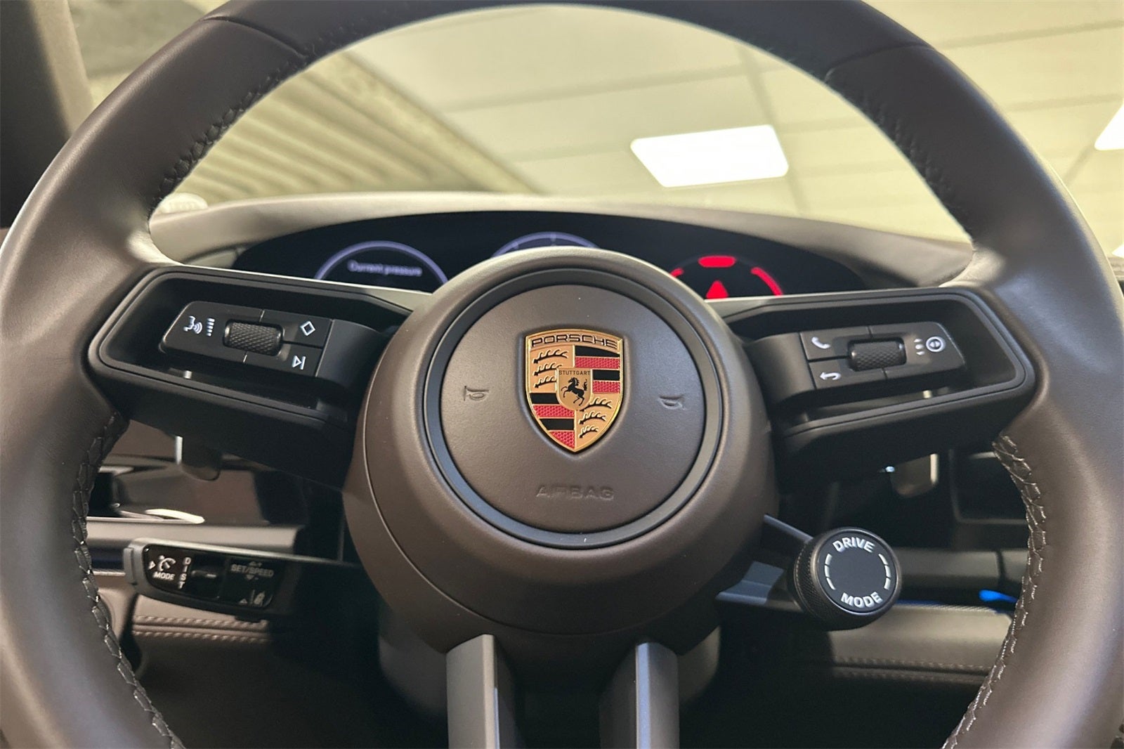 2025 Porsche Panamera Panamera