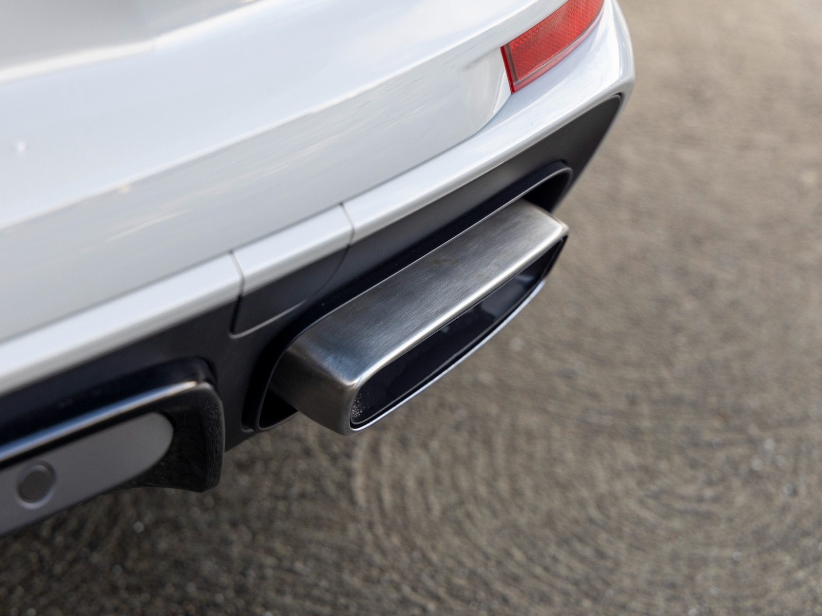 2026 Porsche Panamera Panamera 4