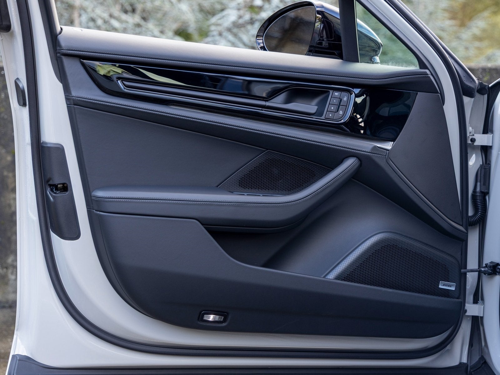 2026 Porsche Panamera Panamera 4