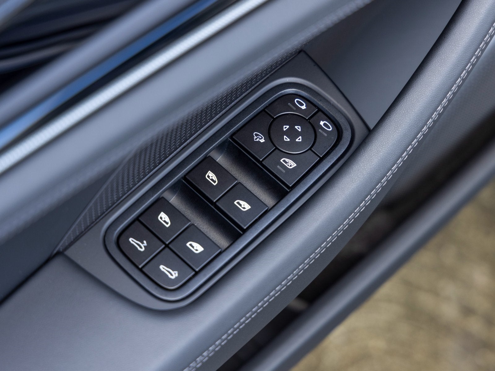 2026 Porsche Panamera Panamera 4