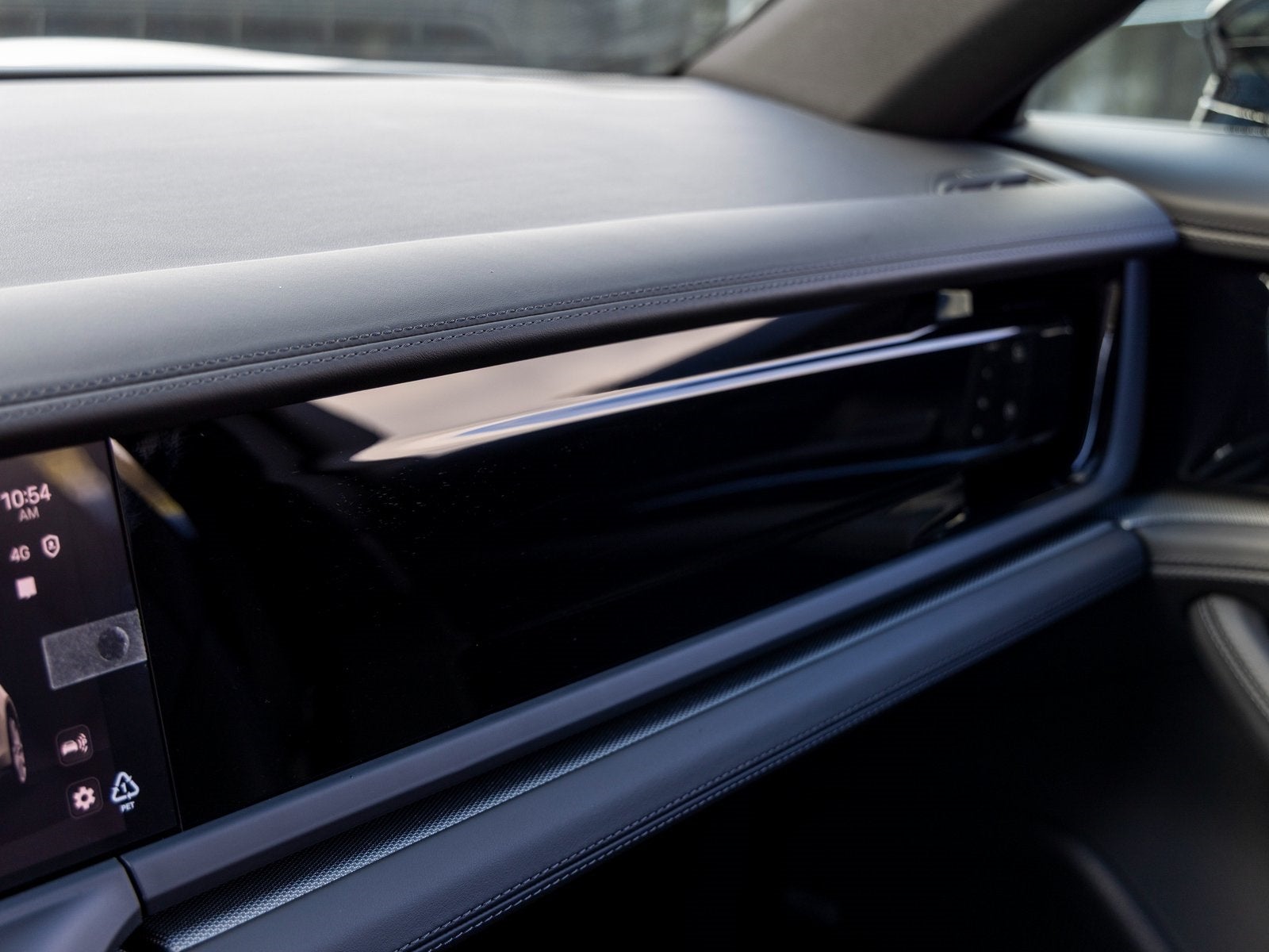 2026 Porsche Panamera Panamera 4