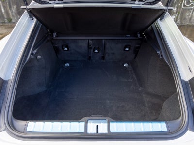 2026 Porsche Panamera Panamera 4