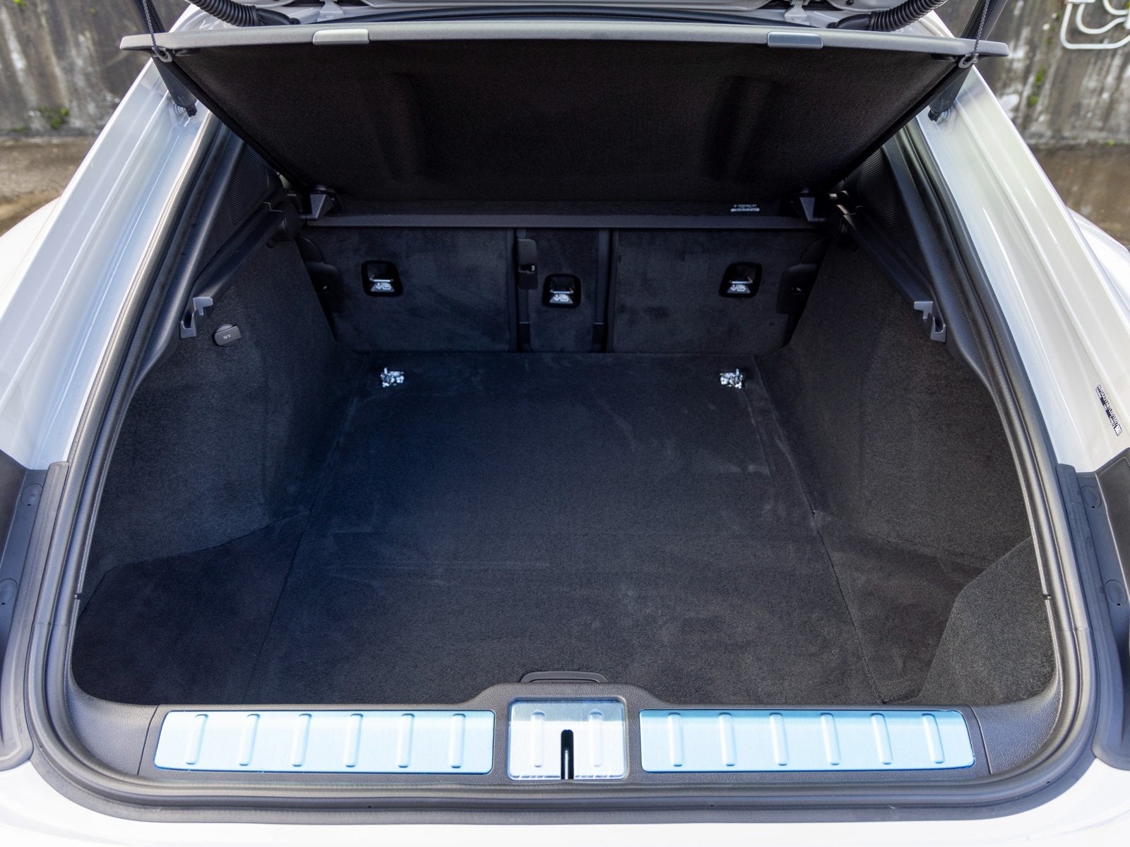 2026 Porsche Panamera Panamera 4