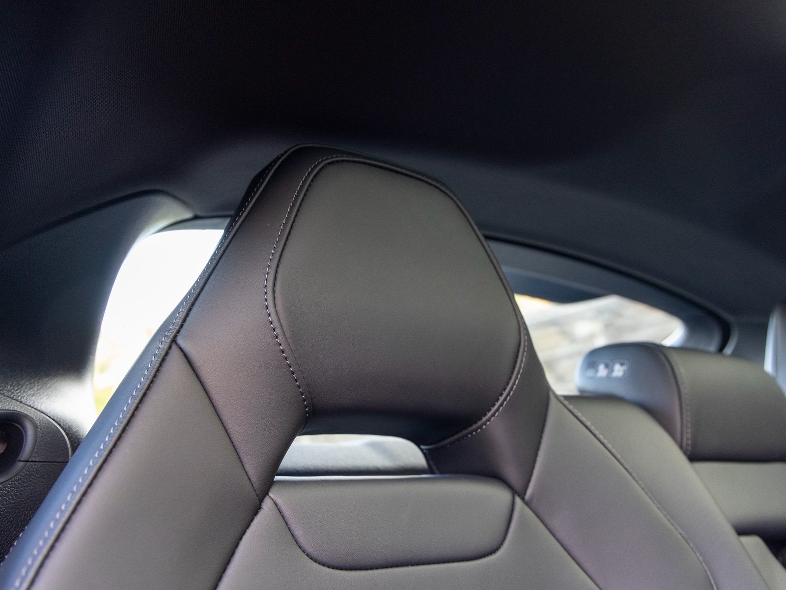 2026 Porsche Panamera Panamera 4