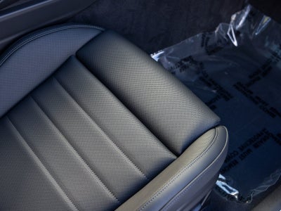 2026 Porsche Panamera Panamera 4