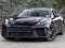 2025 Porsche Panamera Panamera