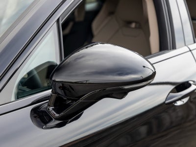 2025 Porsche Panamera Panamera