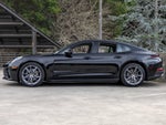 2025 Porsche Panamera Panamera