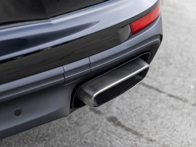 2025 Porsche Panamera Panamera