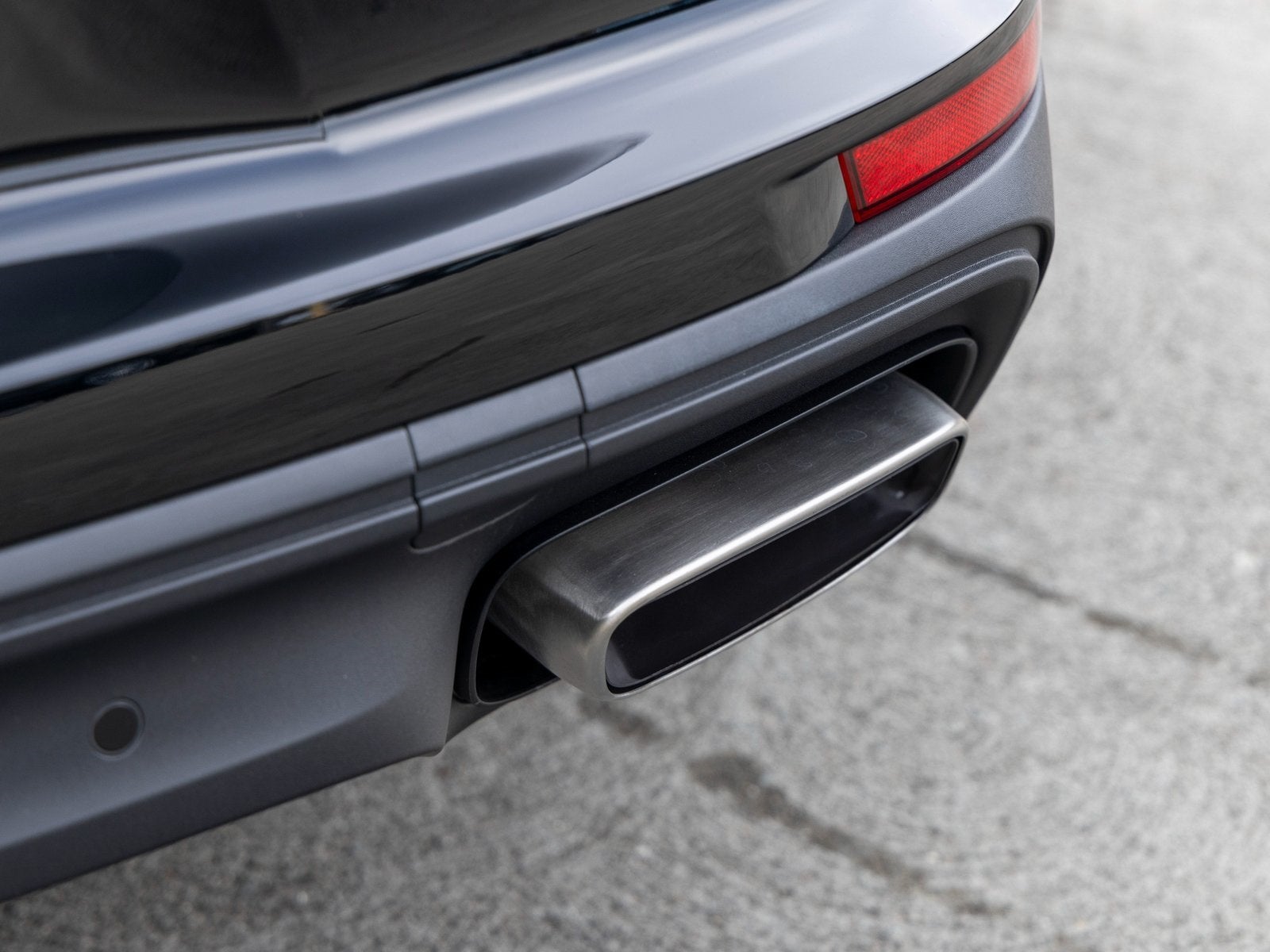 2025 Porsche Panamera Panamera