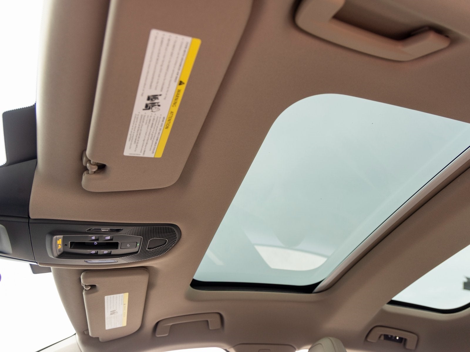 2025 Porsche Panamera Panamera