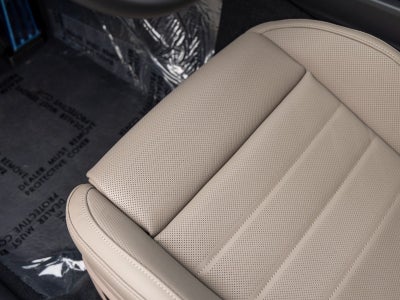 2025 Porsche Panamera Panamera