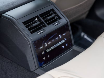 2025 Porsche Panamera Panamera