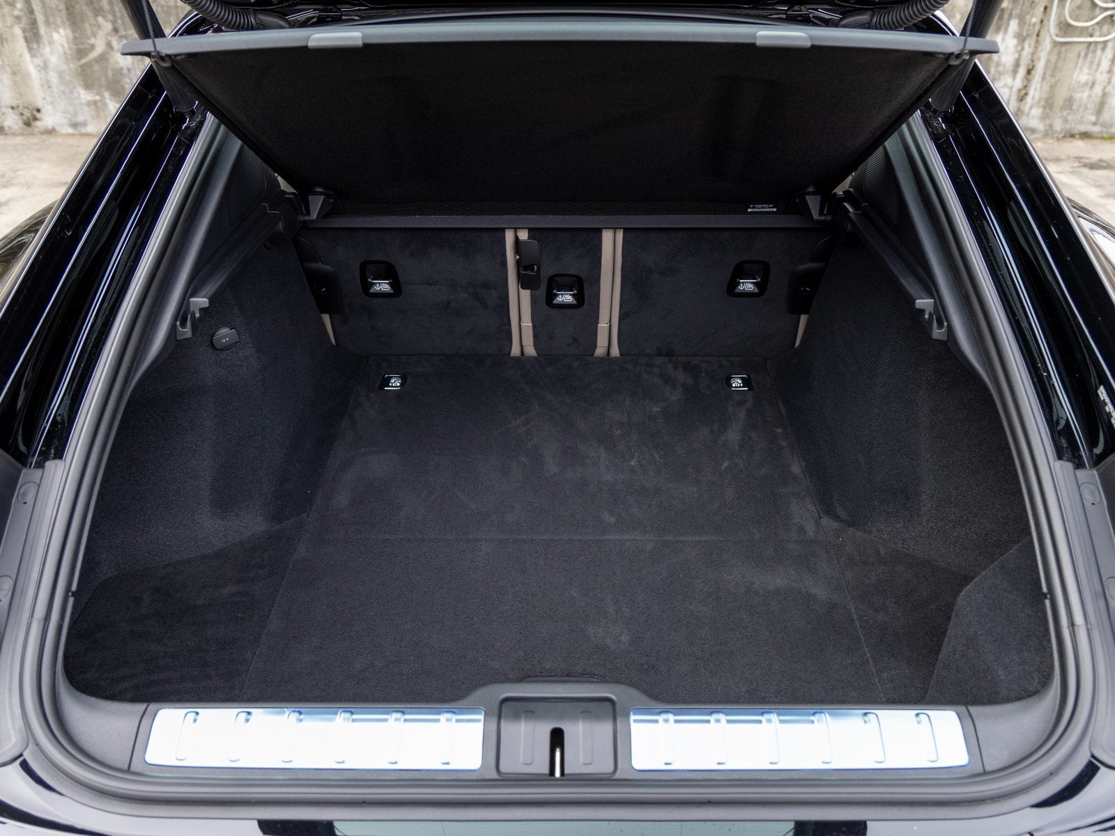 2025 Porsche Panamera Panamera