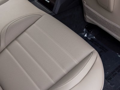 2025 Porsche Panamera Panamera