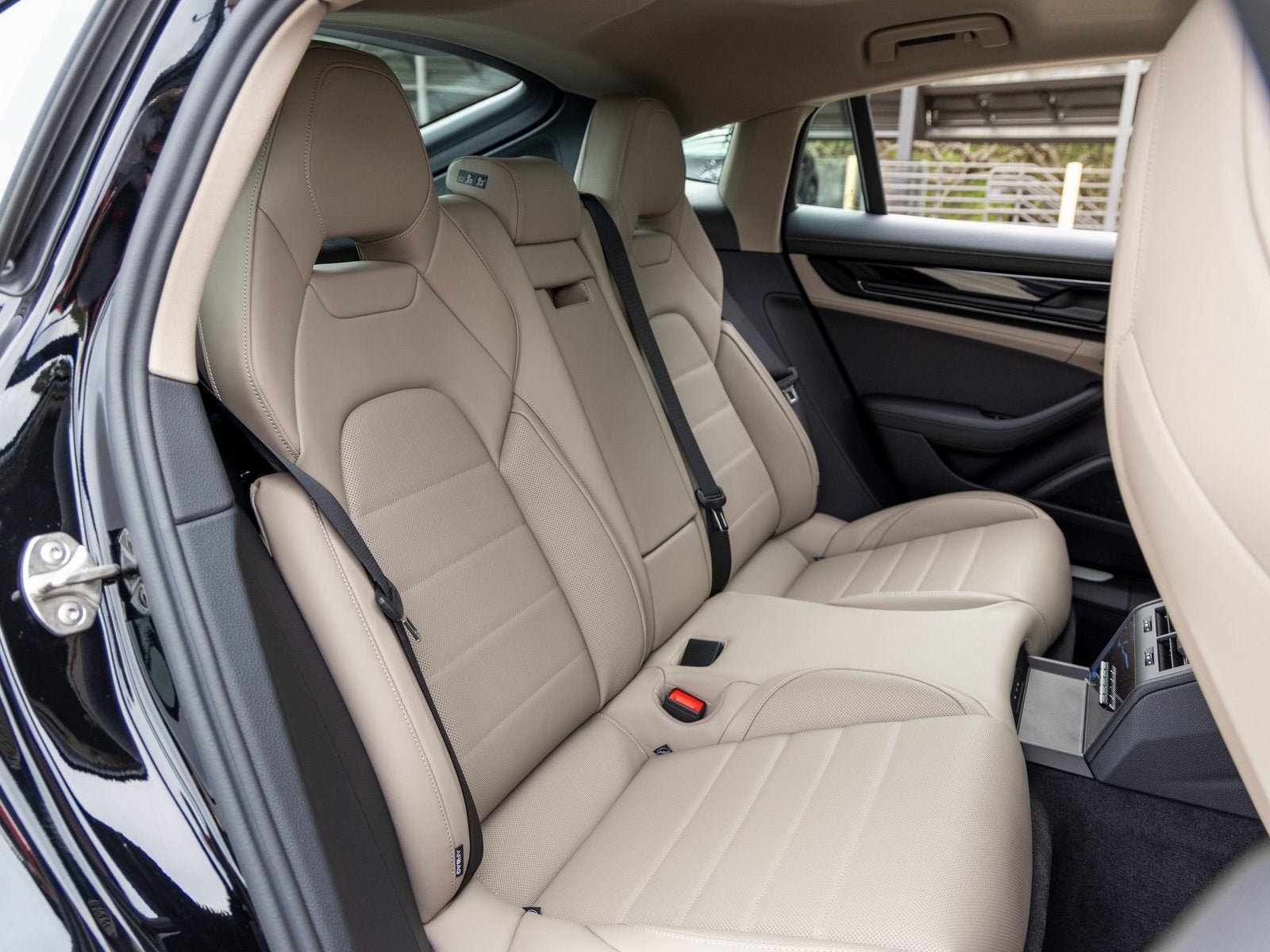 2025 Porsche Panamera Panamera