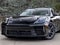 2025 Porsche Panamera Panamera