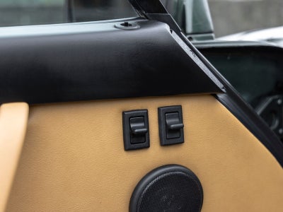 1991 Porsche 911 911 Carrera 2 Coupe