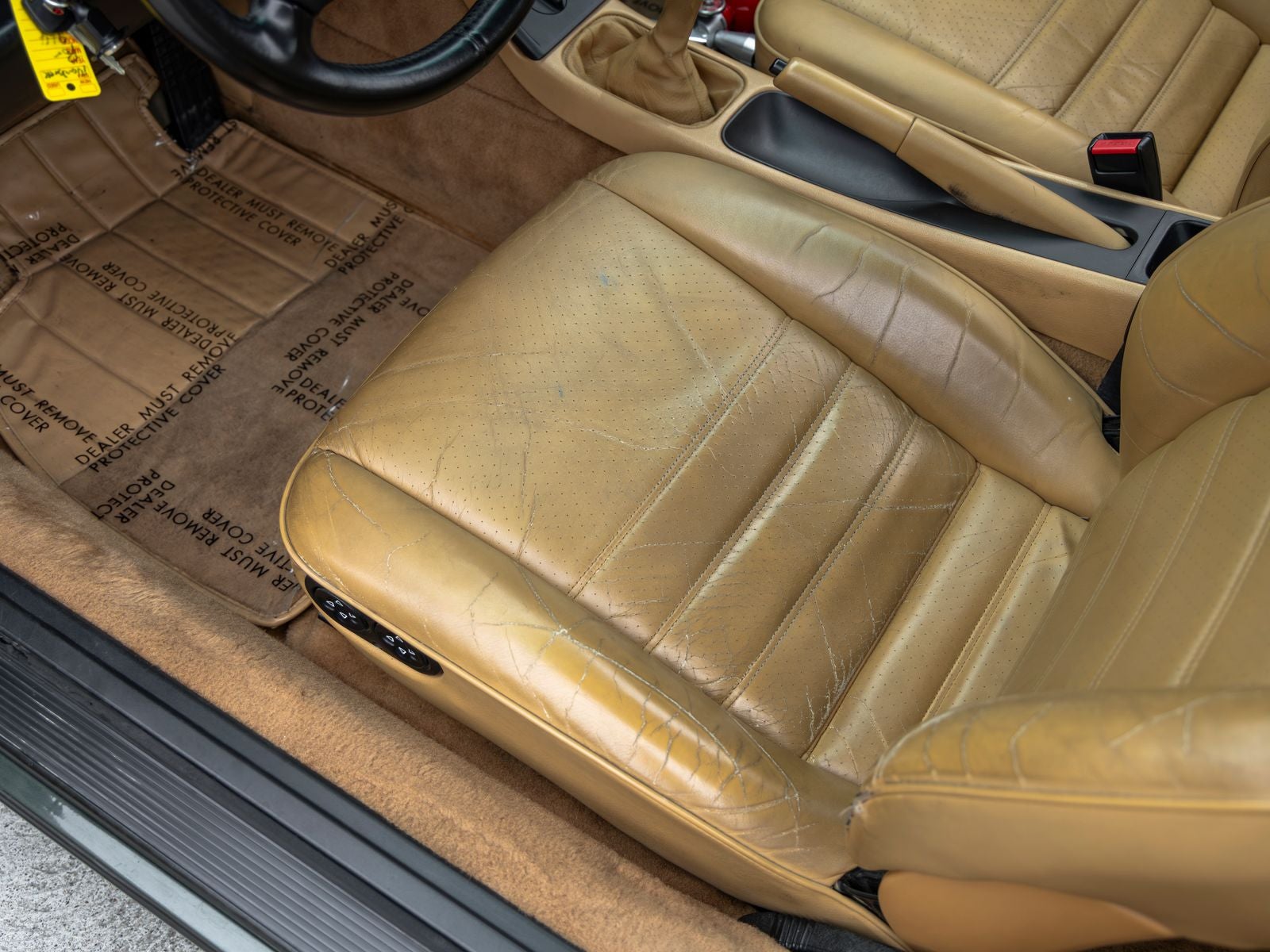 1991 Porsche 911 911 Carrera 2 Coupe