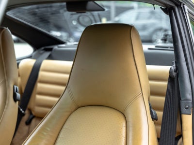1991 Porsche 911 911 Carrera 2 Coupe
