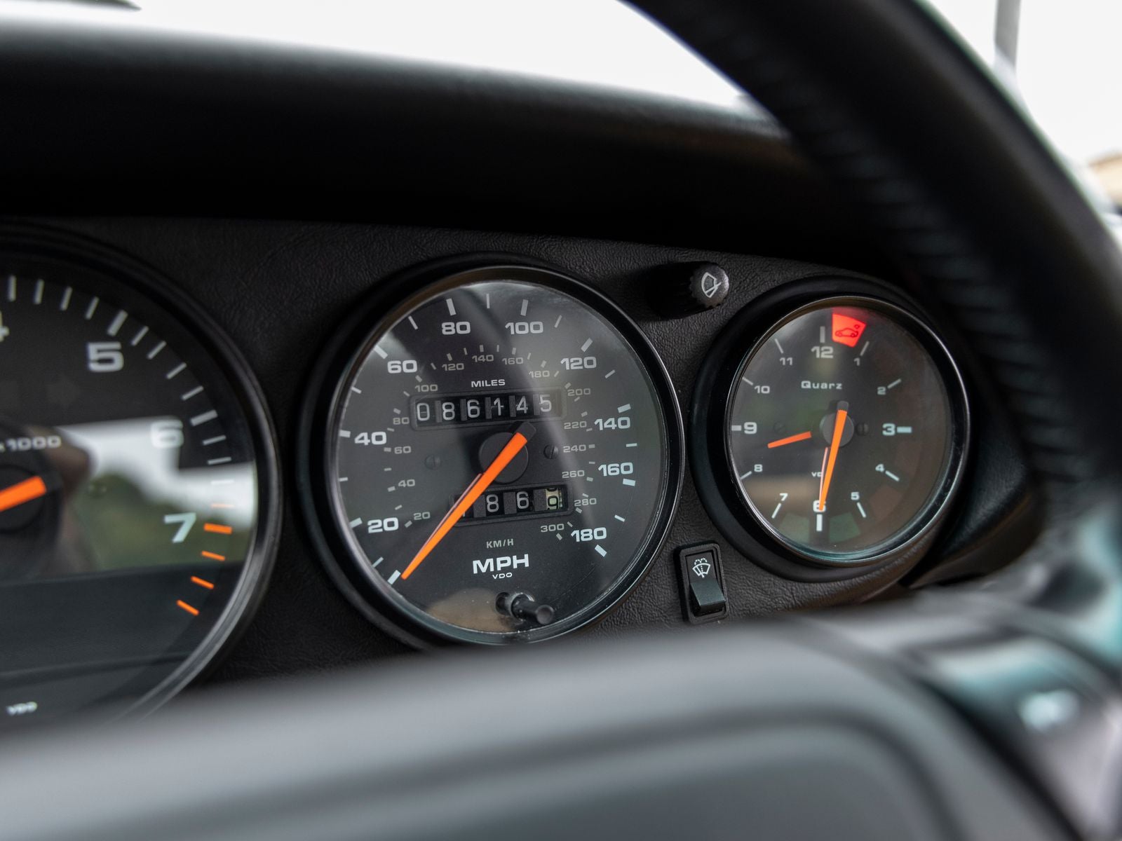 1991 Porsche 911 911 Carrera 2 Coupe