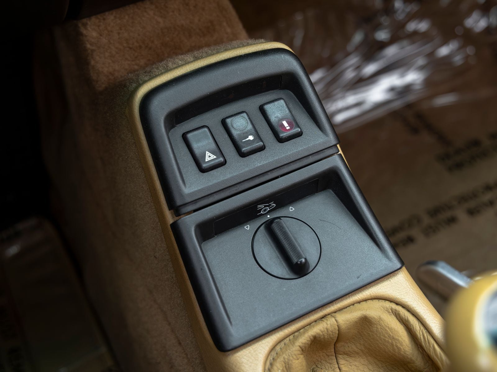 1991 Porsche 911 911 Carrera 2 Coupe