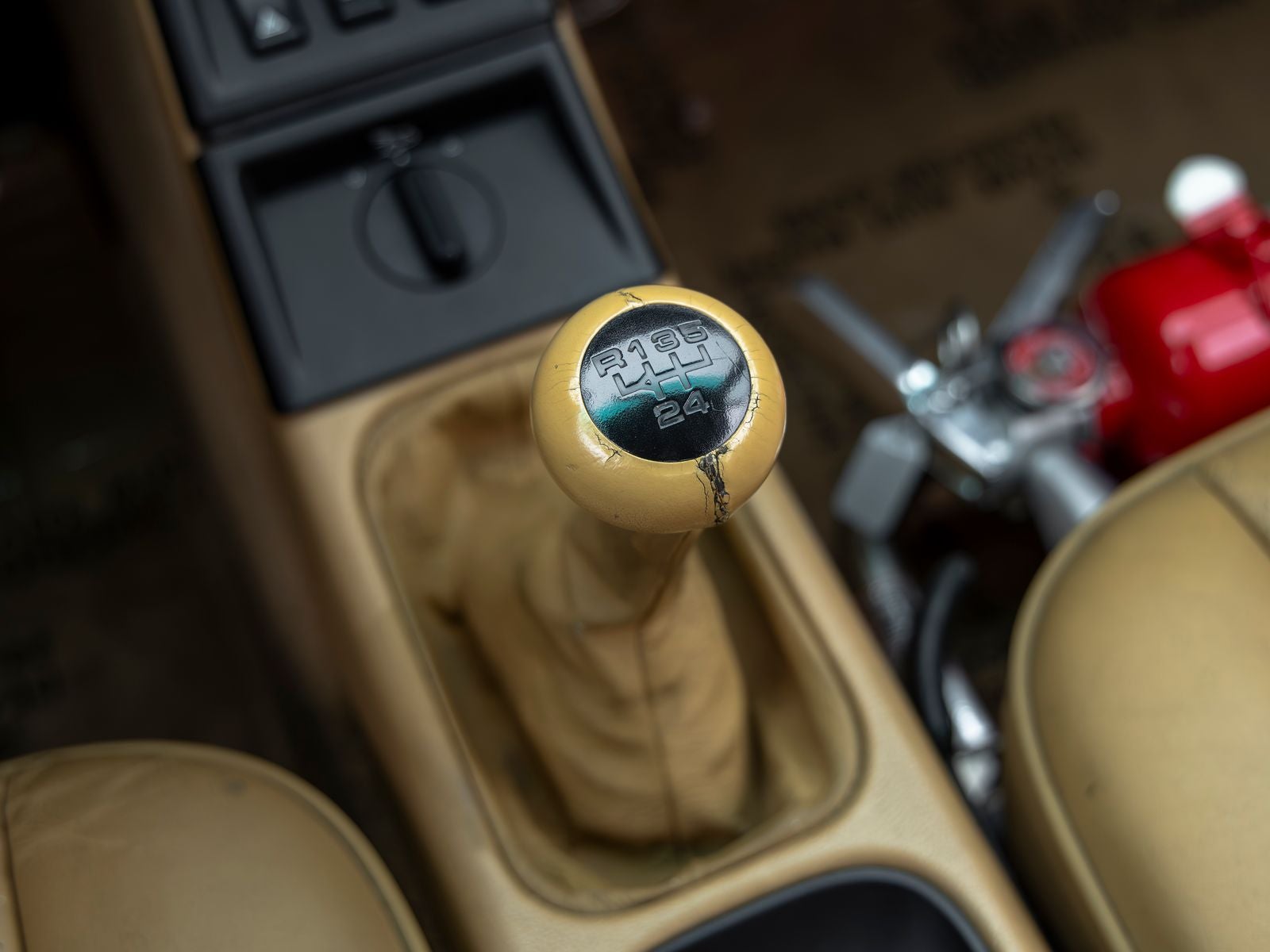 1991 Porsche 911 911 Carrera 2 Coupe