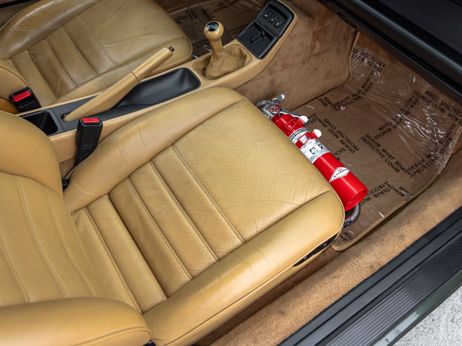 1991 Porsche 911 911 Carrera 2 Coupe