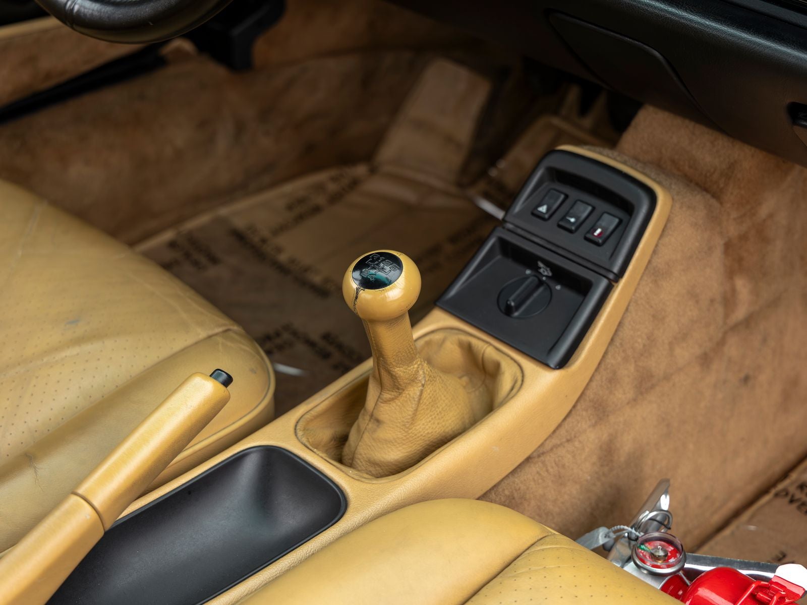 1991 Porsche 911 911 Carrera 2 Coupe