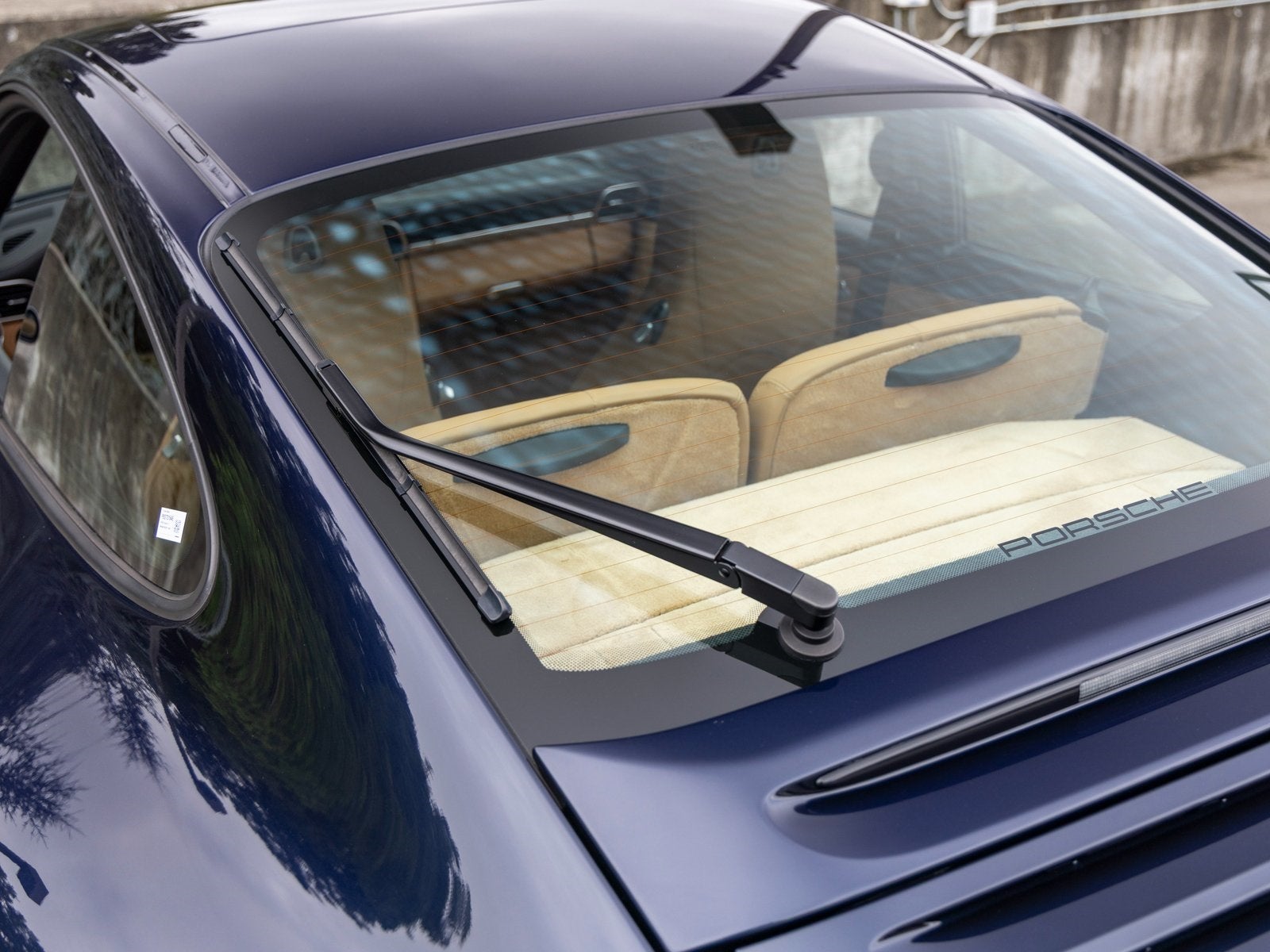 2008 Porsche 911 911 Carrera 4S