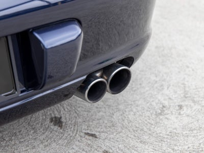 2008 Porsche 911 911 Carrera 4S