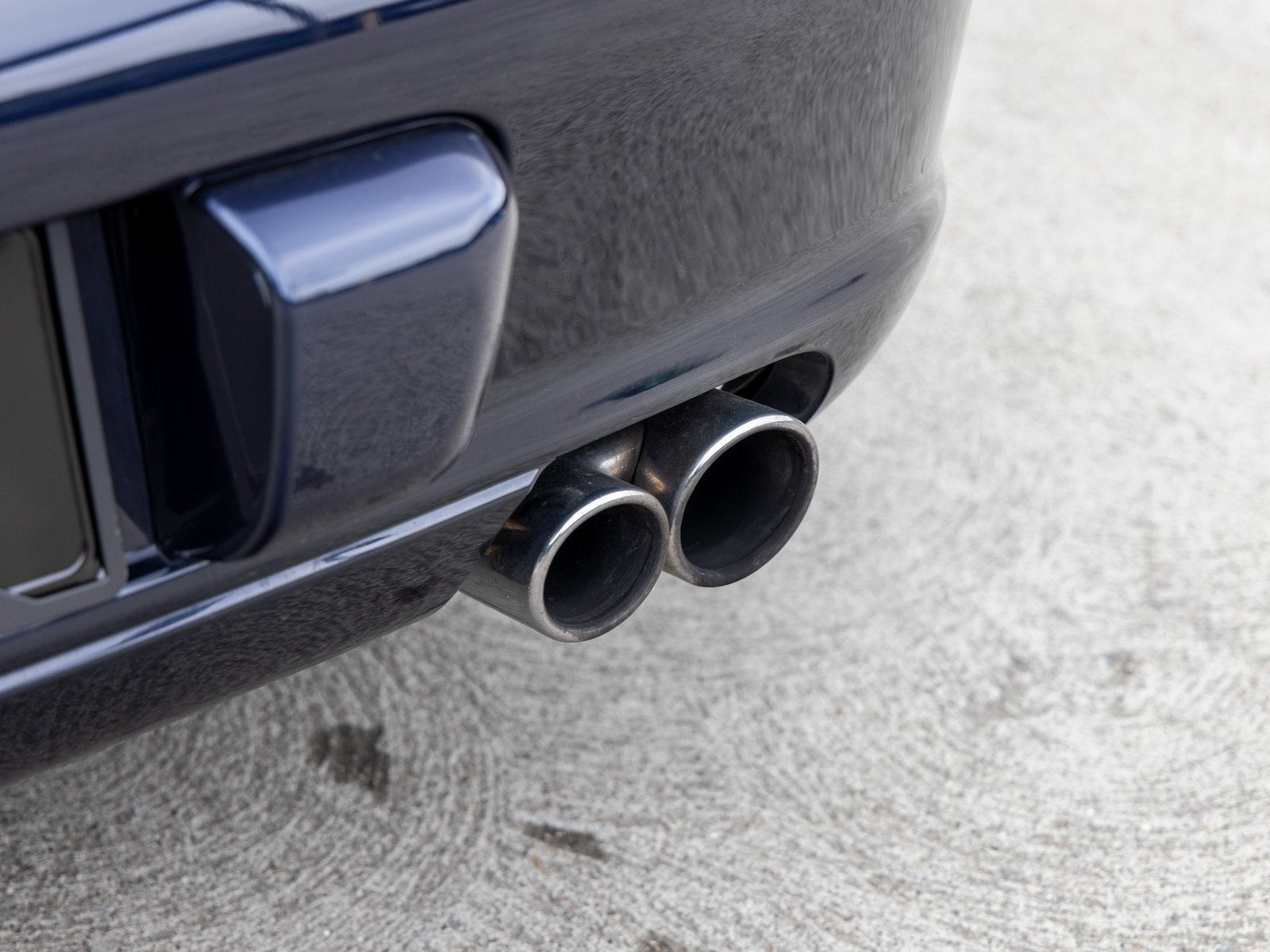 2008 Porsche 911 911 Carrera 4S