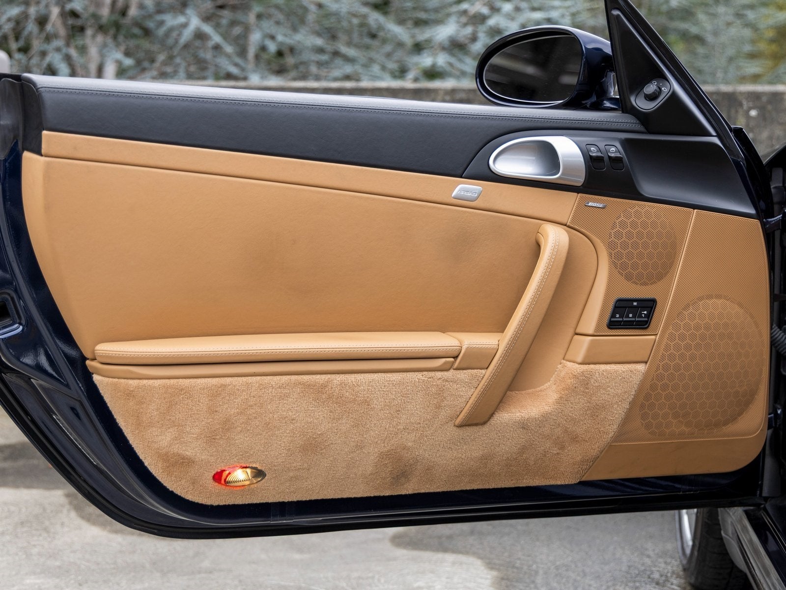 2008 Porsche 911 911 Carrera 4S